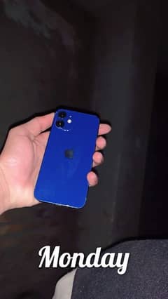 IPHONE 12 mini