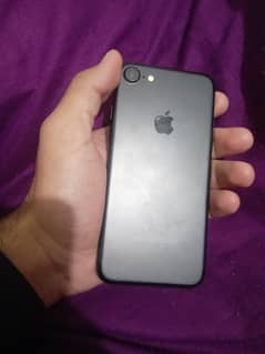 IPhone 7 PTA APPROVED 10/10 condition