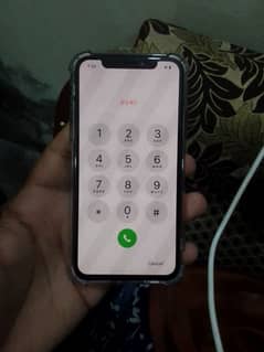 iphone xs original penal