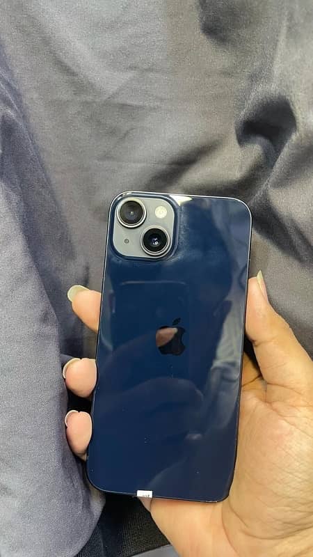 Iphone 14 factory non active 128gb 1