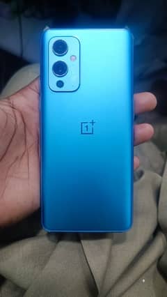 OnePlus 9 5G