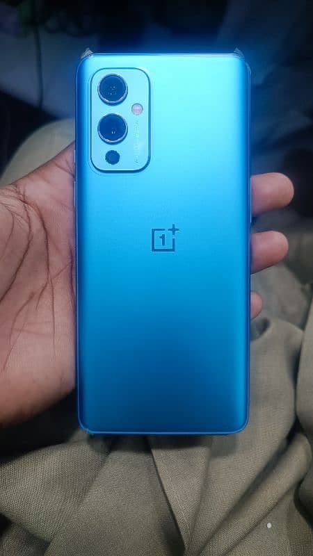 OnePlus 9 5G 0