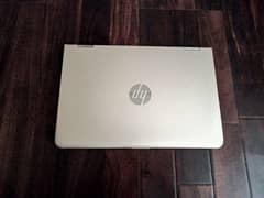 HP pavilion 360