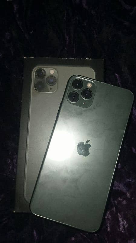 iphone 11 pro max non pta 0