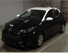 Toyota Yaris 2021