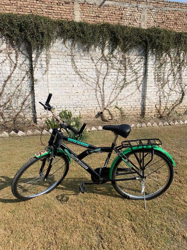 bike for sale 0