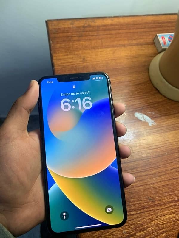 Iphone xs max dual approved 0