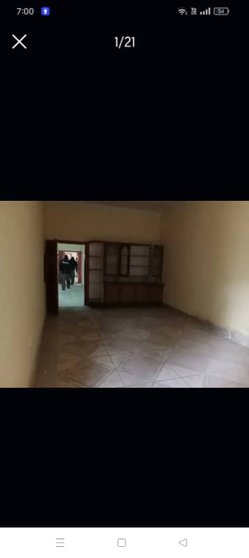 10 Male Double story house for sale 1