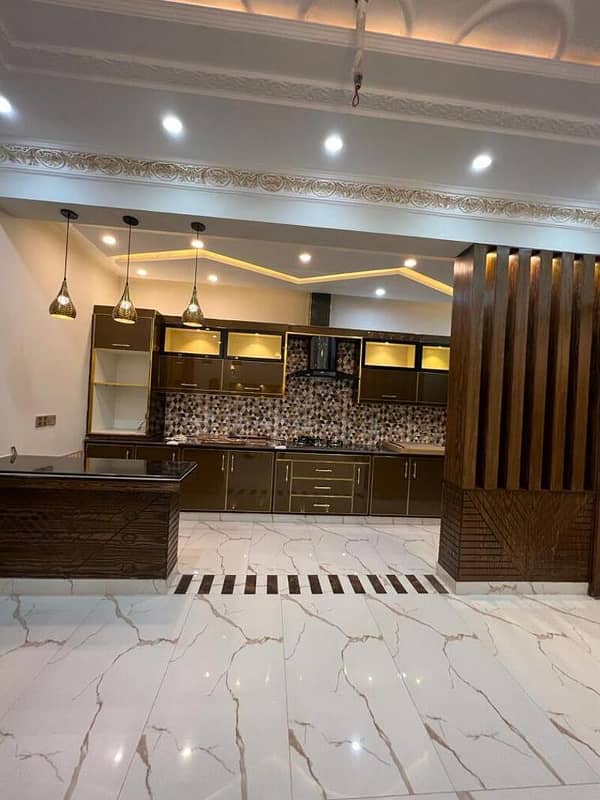 5 Marla Furnished House Is Available For Rent In Block AA Bahria Town Lahore 3