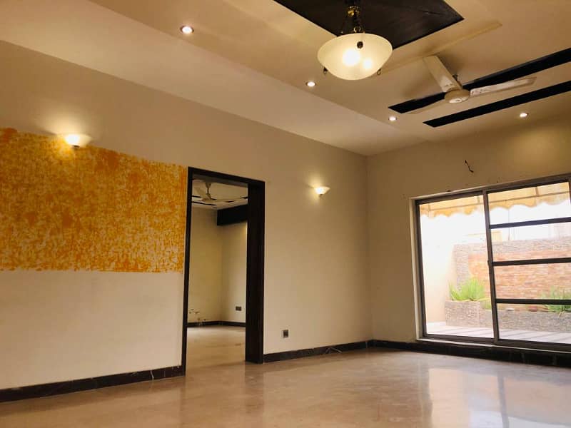 1 Kanal upper portion available for rent in dha phase 2 15