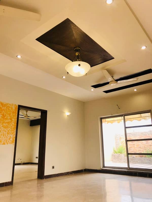 1 Kanal upper portion available for rent in dha phase 2 16