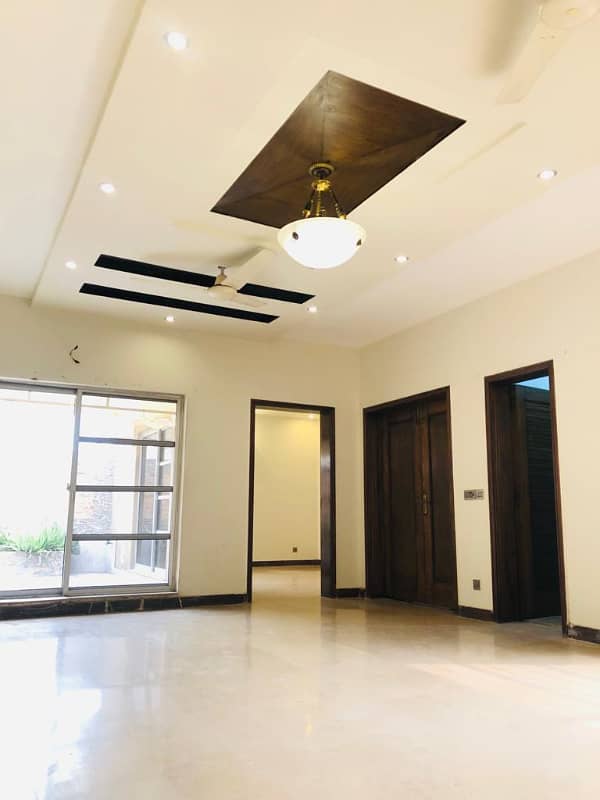 1 Kanal upper portion available for rent in dha phase 2 19