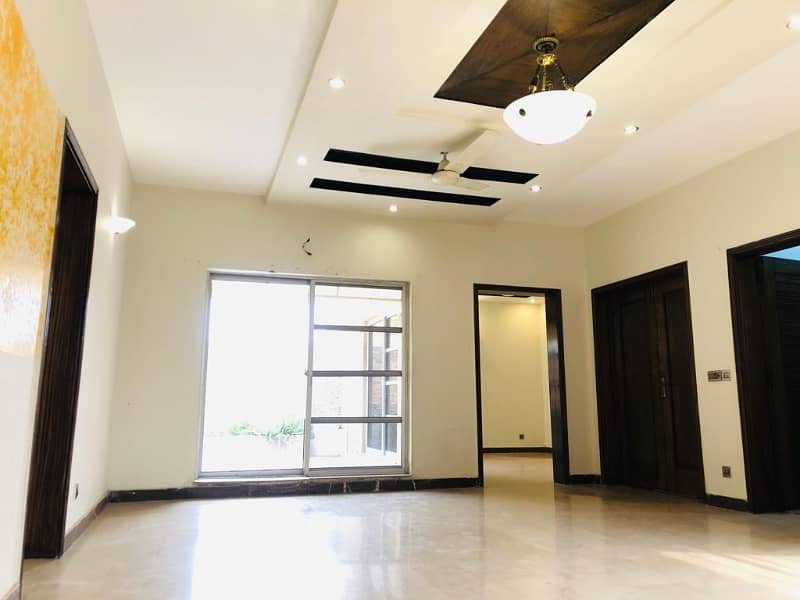 1 Kanal upper portion available for rent in dha phase 2 21