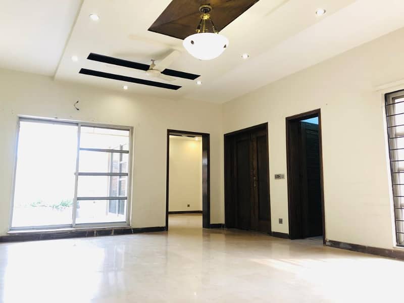 1 Kanal upper portion available for rent in dha phase 2 22