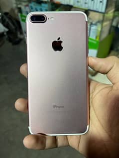 iphone 7plus 128 gb