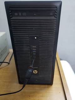 Hp Elitedesk | AMD A10 7th gen | 16gb DDR4 Ram | Gaming Desktop PC