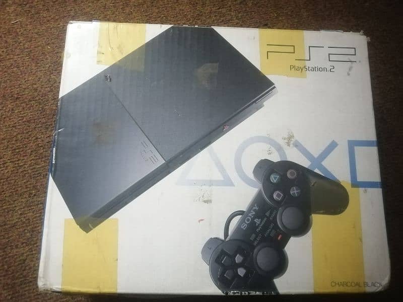 playstation 2 4