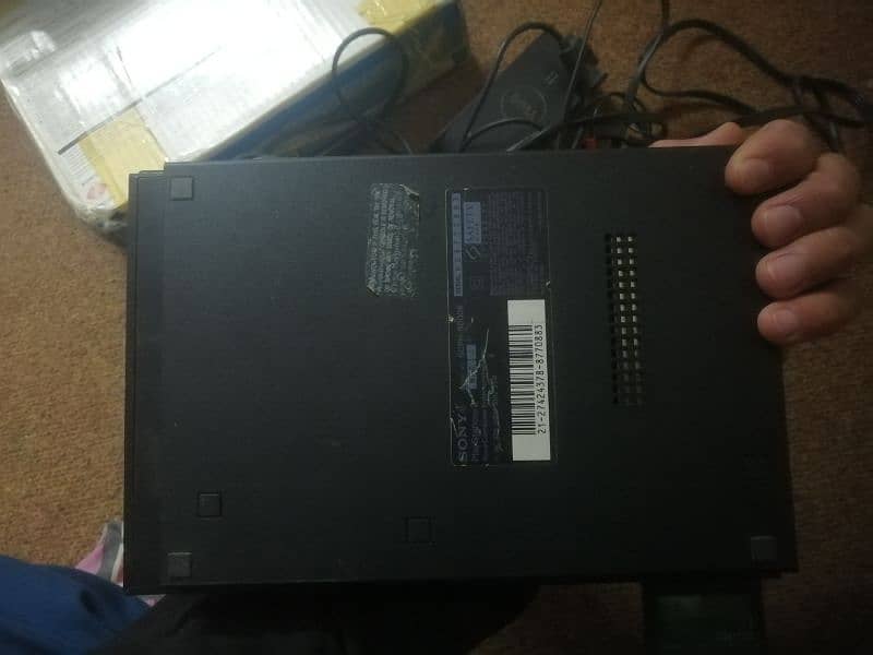 playstation 2 6