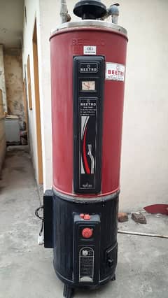 Geyser for sale