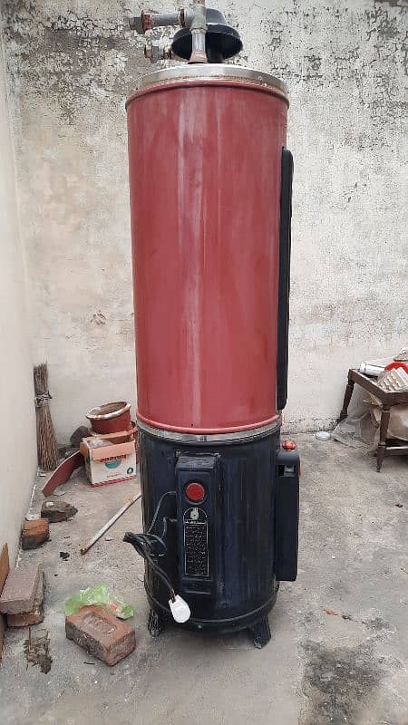 Geyser for sale 2