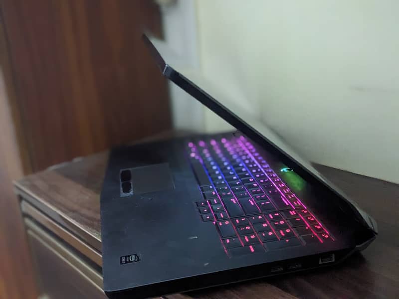 Alienware 17 R2 2