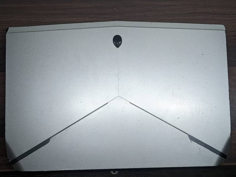 Alienware 17 R2 4