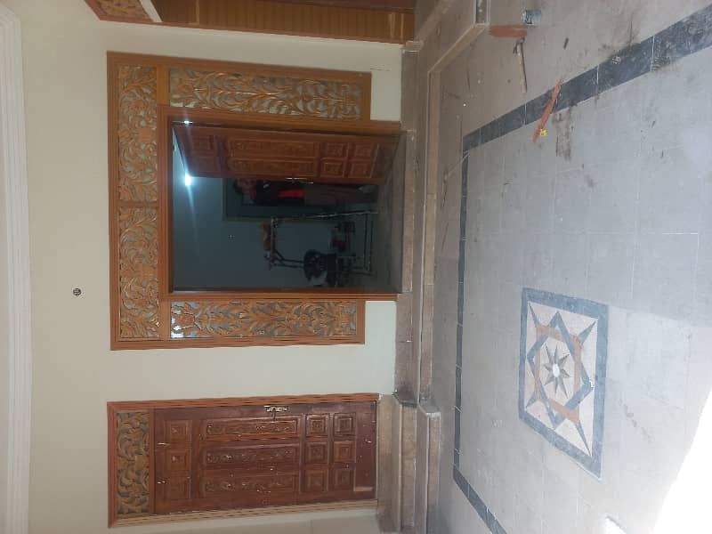 10 marla House For Rent dubal unit chaklala scheme 3 Extension 1