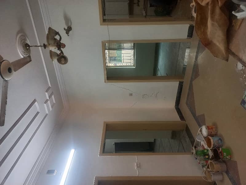 10 marla House For Rent dubal unit chaklala scheme 3 Extension 2