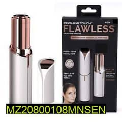 Flawless Facial hair remover (free delivery)