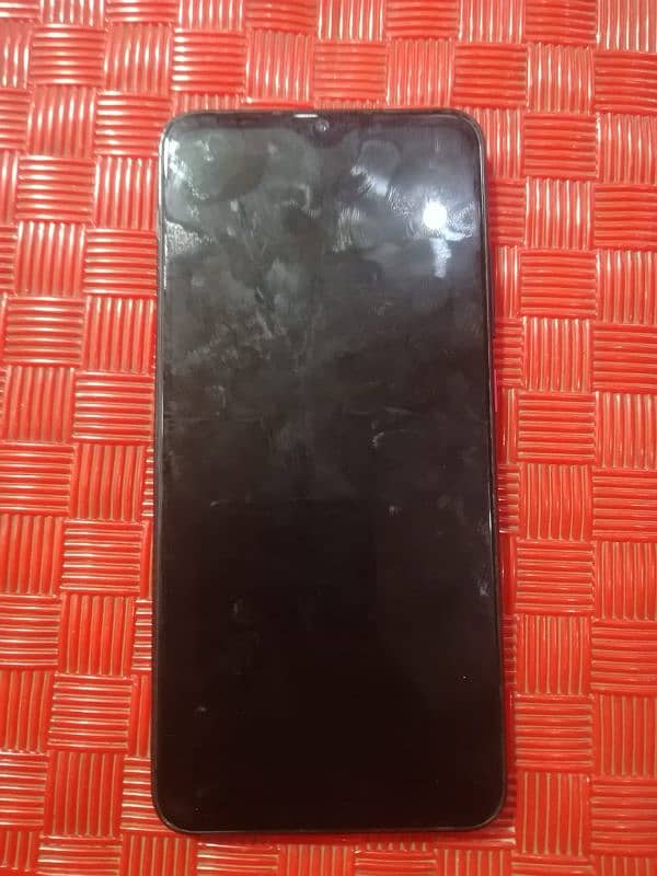 vivo s1 pro board dead. . . 1