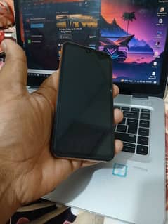 Samsung A15 10/10 condition