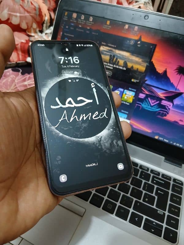 Samsung A15 10/10 condition 2