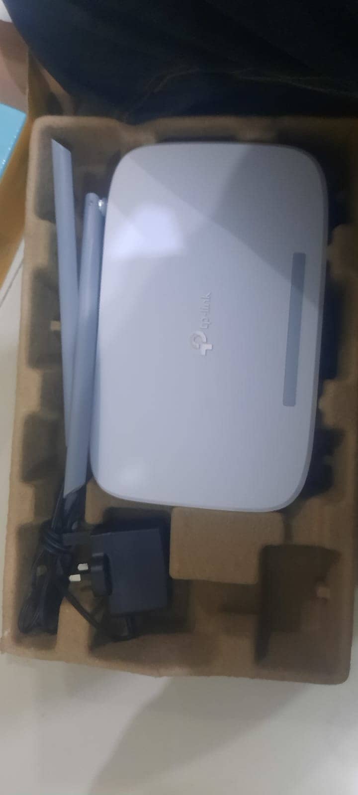 Tp link Router wr845n Wireless Device 6