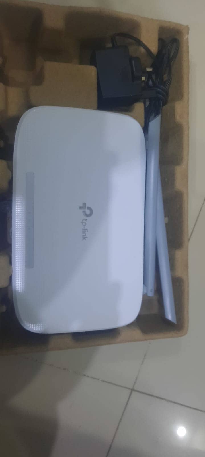 Tp link Router wr845n Wireless Device 8