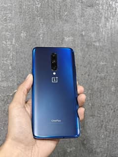 OnePlus 7 Pro 8/256 Dual Sim PTA Better than apple samsung google oppo