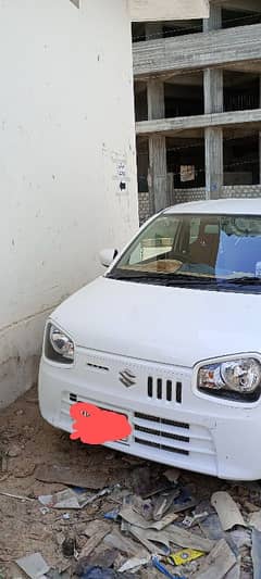 Suzuki Alto Vxl 2023