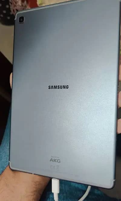 Samsung Galaxy Tab S5e (6GB RAM | 128GB ROM) – Urgent Sale! 2