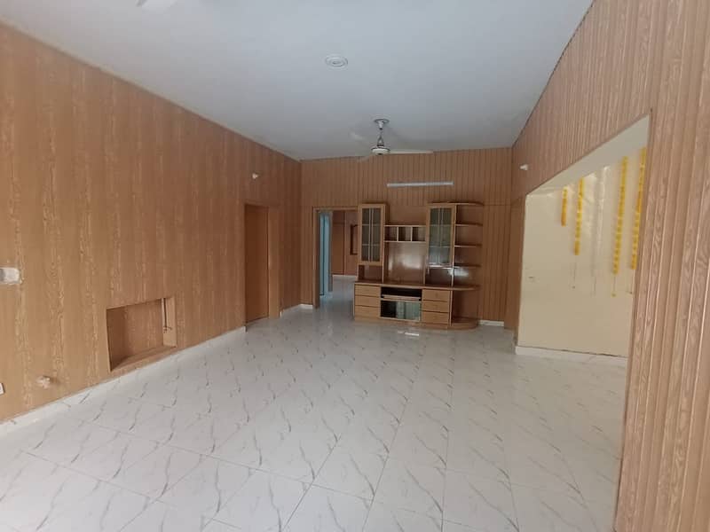 1 KANAL UPPER PORTION FOR RENT IN DHA PHASE 1 3