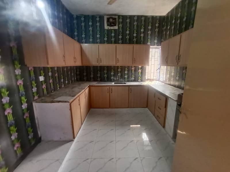 1 KANAL UPPER PORTION FOR RENT IN DHA PHASE 1 4