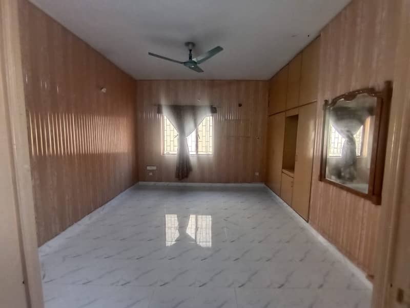 1 KANAL UPPER PORTION FOR RENT IN DHA PHASE 1 9