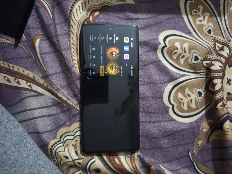 Infinix GT 20 pro for sale 1