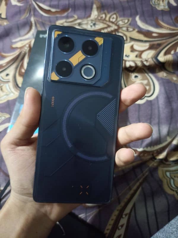 Infinix GT 20 pro for sale 2