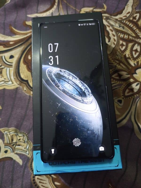 Infinix GT 20 pro for sale 7