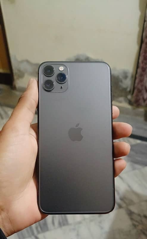 iphone 11 pro max non pta factory unlocked 0