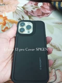 Iphone 13 pro COVER