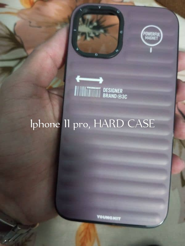 Iphone 13 pro COVER 1