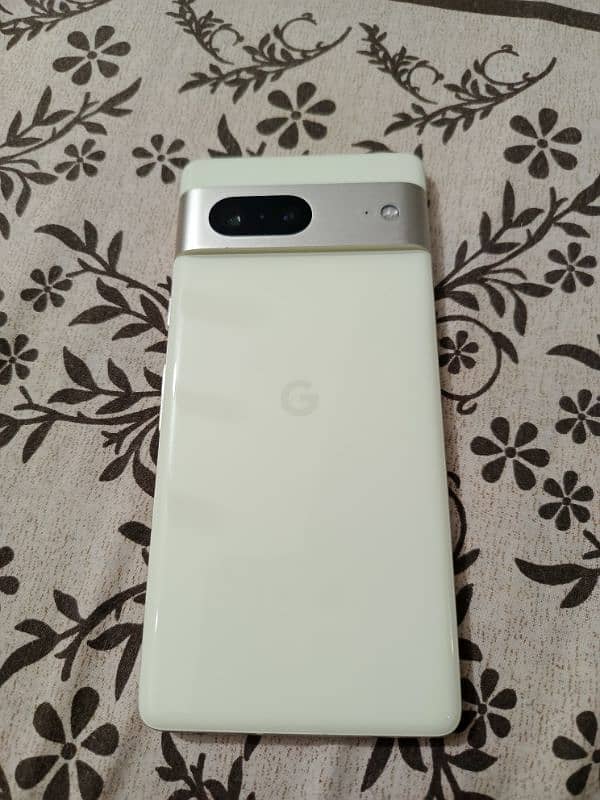 Google pixel 7 non pta 0