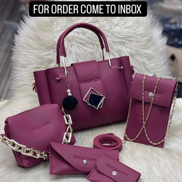 BAGS FOR WOMEN 0