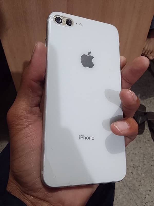 Iphone 8plus non pta 0