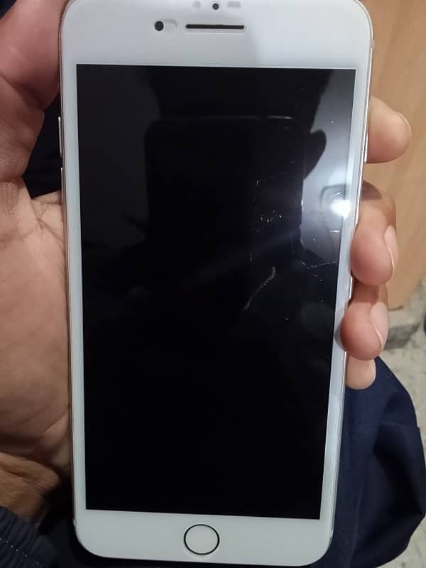 Iphone 8plus non pta 1